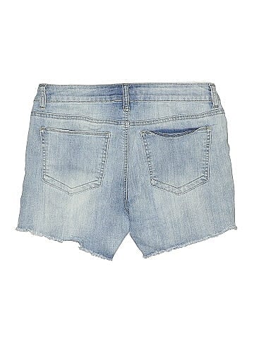 rue21 Denim Shorts (view 2)