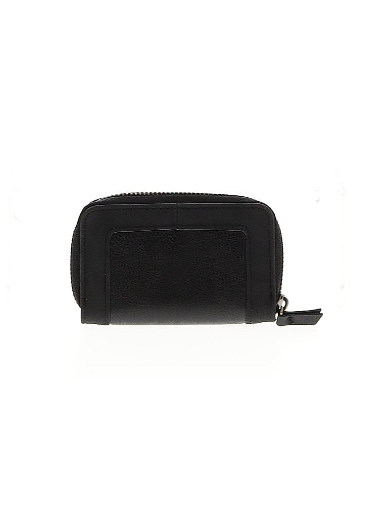 Unbranded Black Wallet One size - photo 1