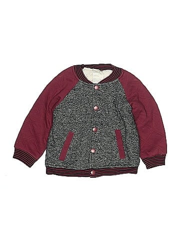 First Impressions Cardigan (view 1)