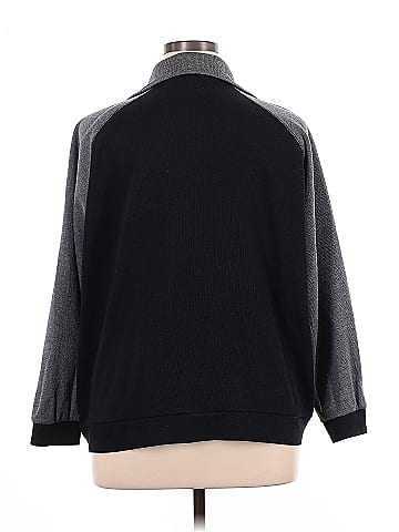 Erika Track Jacket (view 2)