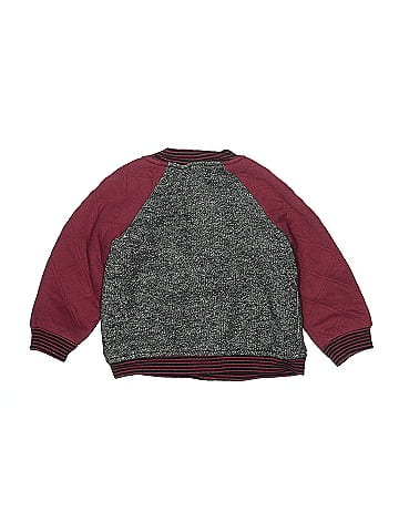 First Impressions Cardigan (view 2)