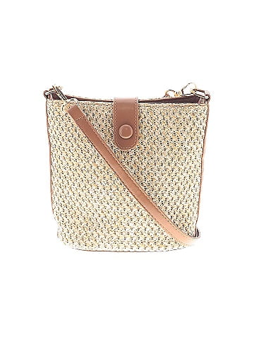 Unbranded Crossbody Bag (view 1)