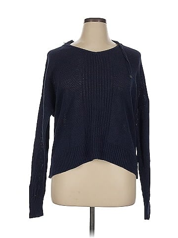 Sigrid Olsen Pullover Sweater (view 1)