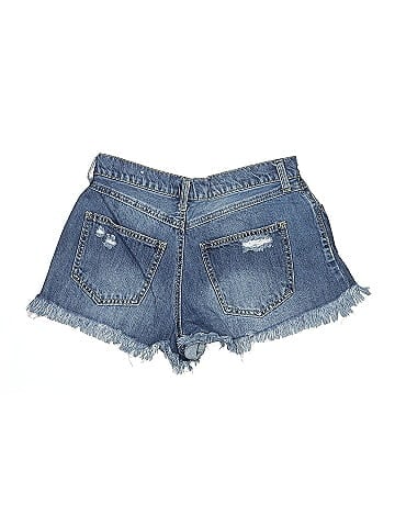rue21 Denim Shorts (view 2)