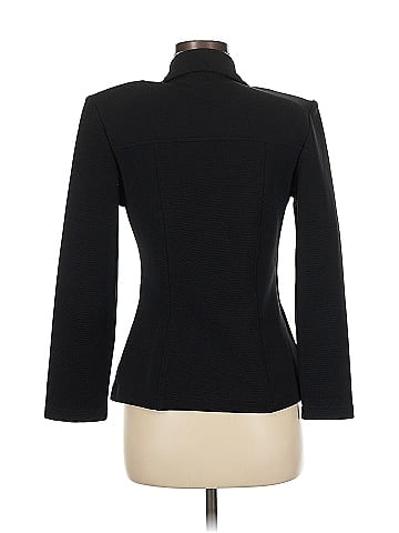 City Triangles Long Sleeve Top (view 2)