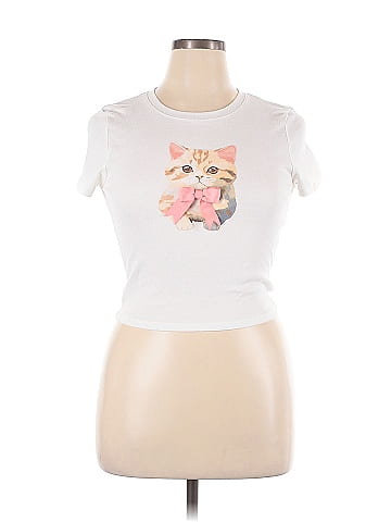 Full Tilt Short Sleeve T-Shirt (view 1)