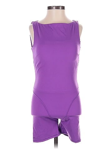 Alphalete Athletics Romper (view 1)