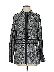 Zenergy By Chico's Track Jacket