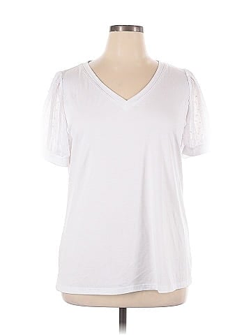 Unbranded Short Sleeve Top (view 1)