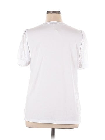 Unbranded Short Sleeve Top (view 2)