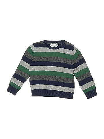 Mayoral Pullover Sweater (view 1)