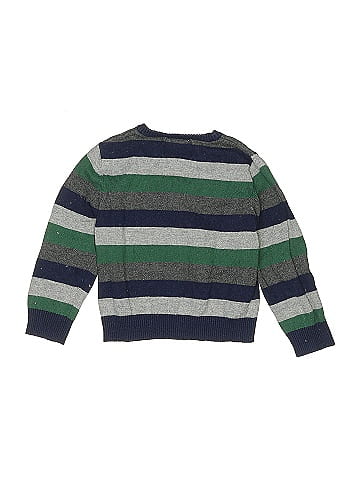 Mayoral Pullover Sweater (view 2)