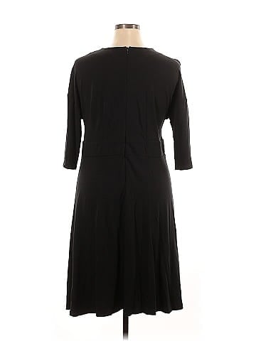 ELOQUII Casual Dress (view 2)