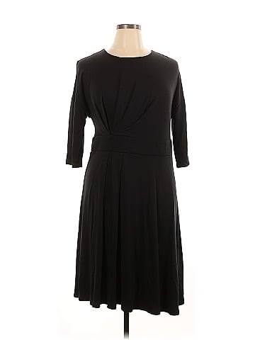 ELOQUII Casual Dress (view 1)