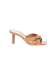 Schutz Mule/Clog
