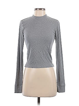 Vuori Long Sleeve T Shirt