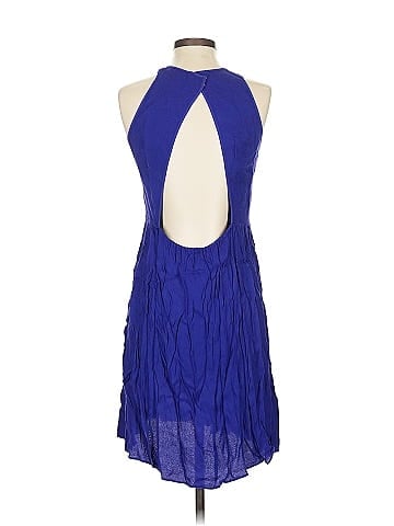 Rebecca Taylor Cocktail Dress (view 2)