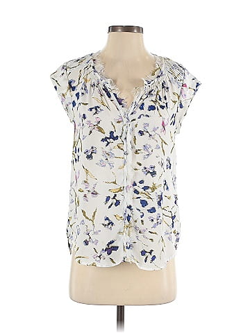 Daniel Rainn Sleeveless Blouse (view 1)