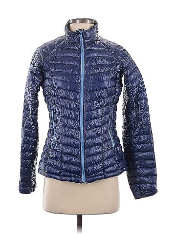 Mountain Hardwear Snow Jacket (view 1)