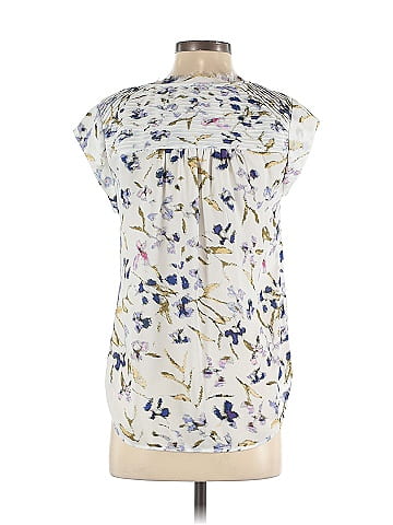 Daniel Rainn Sleeveless Blouse (view 2)