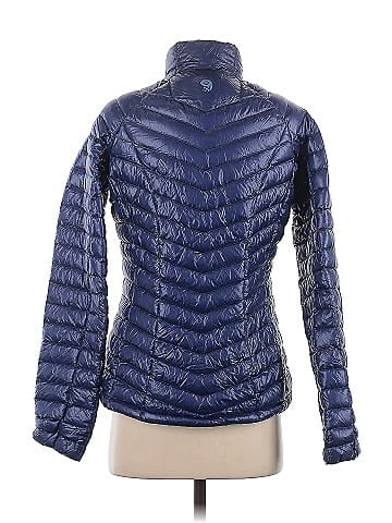 Mountain Hardwear Snow Jacket (view 2)