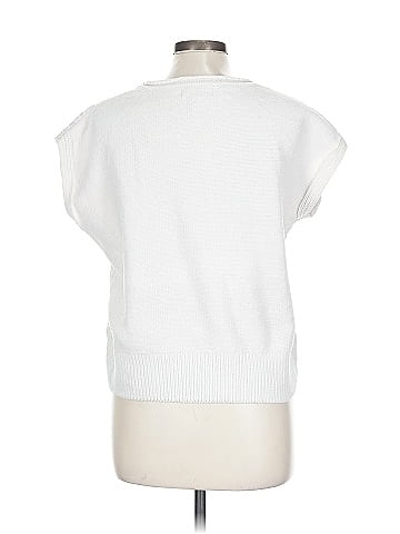 Rachel Zoe Sweater Vest (view 2)