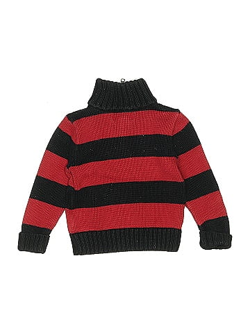 Polo by Ralph Lauren Pullover Sweater (view 2)