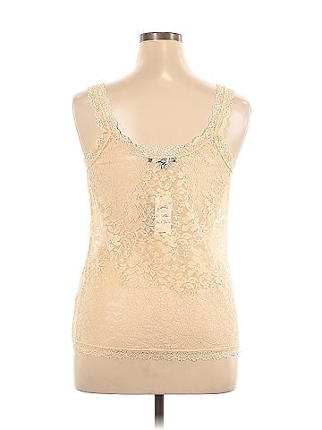 INC International Concepts Sleeveless T-Shirt (view 2)