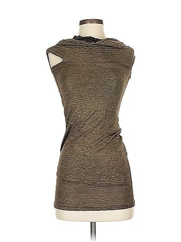Easel Casual Dress (view 1)