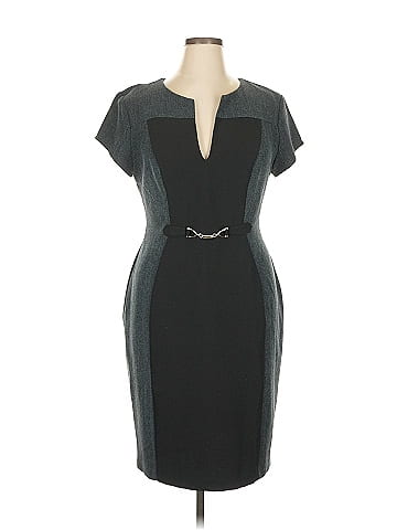 Connected Apparel Cocktail Dress (view 1)