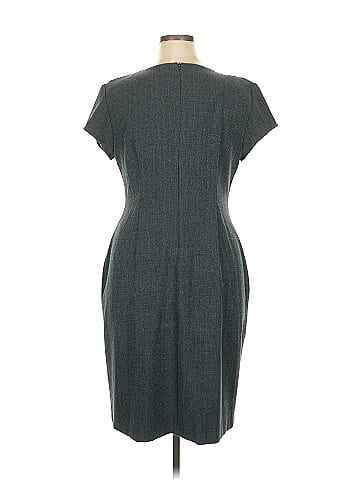 Connected Apparel Cocktail Dress (view 2)