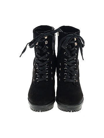 Wild Diva Ankle Boots (view 2)