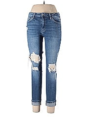 Flying Monkey Jeans
