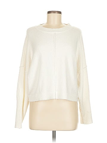 Missguided Pullover Sweater (view 1)