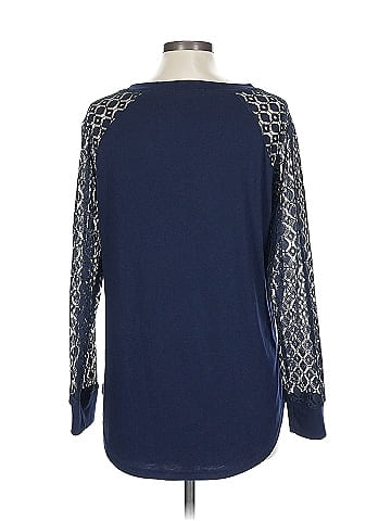 Halife Long Sleeve T-Shirt (view 2)
