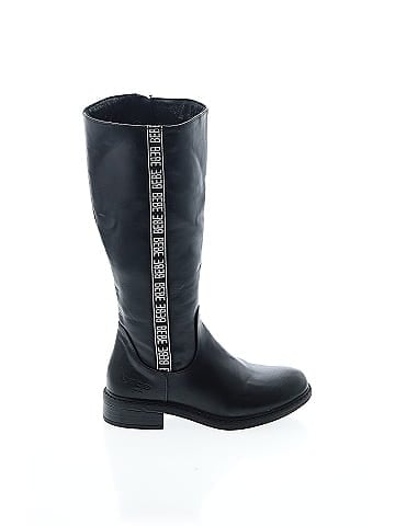 Bebe Boots (view 1)