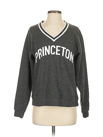 LEAGUE Pullover Sweater (view 1)
