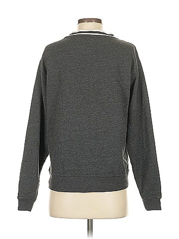LEAGUE Pullover Sweater (view 2)