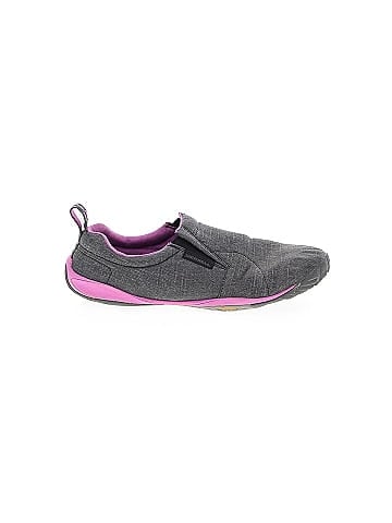Merrell Flats (view 1)