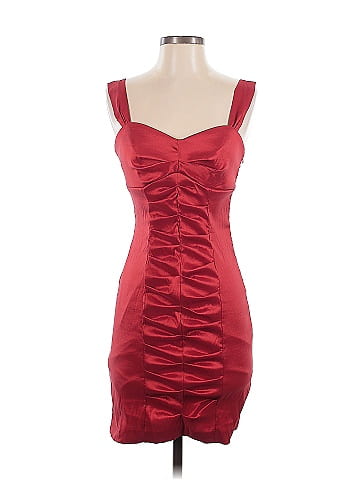 Pompous Girly Cocktail Dress (view 1)