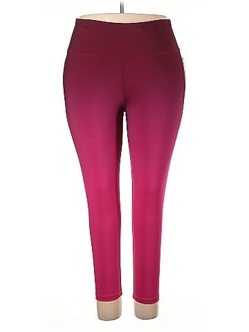 Ideology Active Pants (view 1)