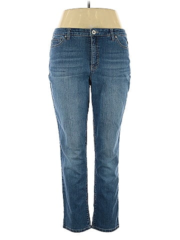 Style&Co Jeans (view 1)