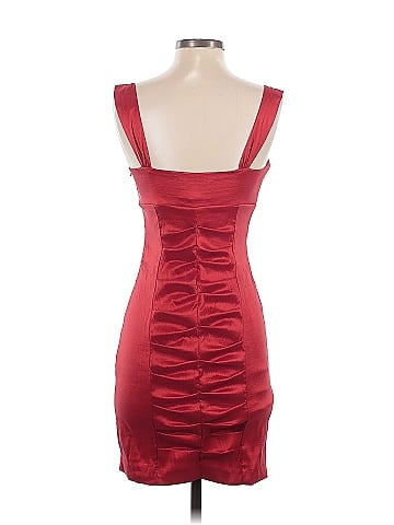Pompous Girly Cocktail Dress (view 2)