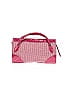 BCBGMAXAZRIA Polka Dots Pink Satchel One size - photo 1