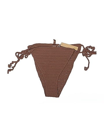 SKIMS Swimsuit Bottoms (view 1)