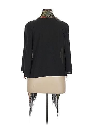 Alberto Makali Kimono (view 2)