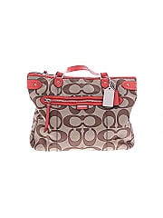 Coach Factory Shoulder Bag