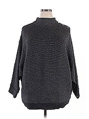 Catherine Malandrino Pullover Sweater