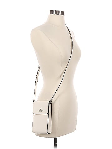 Kate Spade New York Leather Crossbody Bag (view 2)