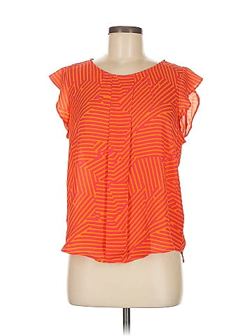 Tahari by ASL Sleeveless Blouse (view 1)